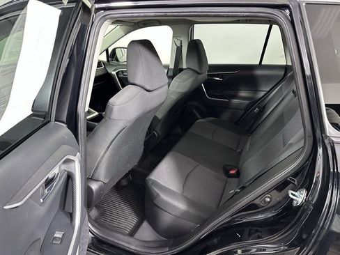 Certified 2022 Toyota RAV4 XLE image 16