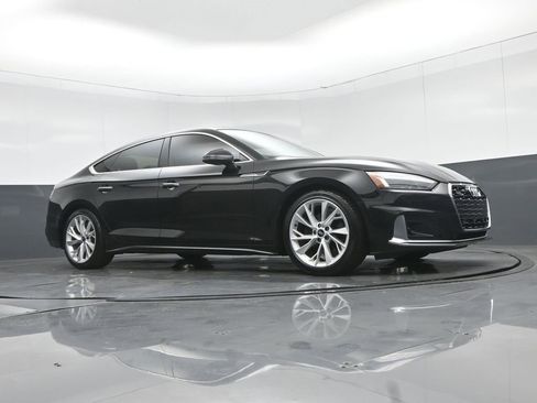 Used 2022 Audi A5 2.0T Premium Plus image 64