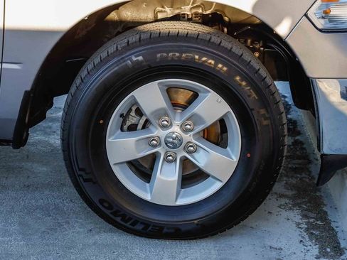 Used 2024 RAM 1500 Classic SLT image 11