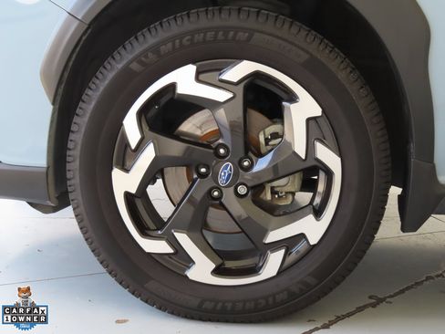 Used 2021 Subaru Crosstrek 2.5i Limited w/ Popular Package #4 AWD/4WD image 26