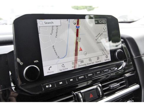 Used 2024 Nissan Pathfinder SL image 26