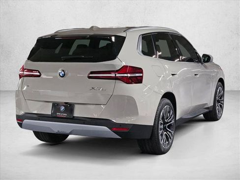 New 2026 BMW X3 xDrive30i w/ Convenience Package AWD/4WD image 5