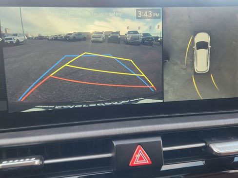 New 2026 Kia Sportage X-Line image 23