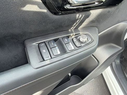 New 2026 Subaru Forester Touring w/ Touring Package image 20