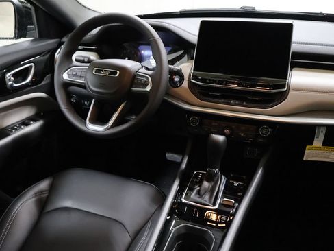 New 2026 Jeep Compass Limited AWD/4WD image 20