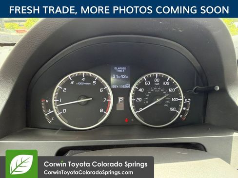 Used 2013 Acura RDX AWD w/ Technology Package image 11