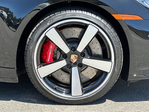 New 2026 Porsche 911 Carrera 4S image 43