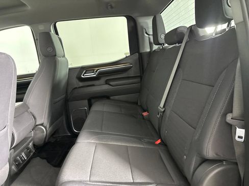 Used 2024 Chevrolet Silverado 1500 LT AWD/4WD image 24