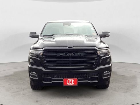 New 2026 RAM 1500 Laramie image 9