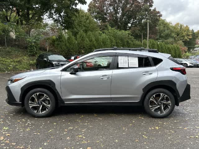 Certified 2024 Subaru Crosstrek 2.0i Premium AWD/4WD image 2