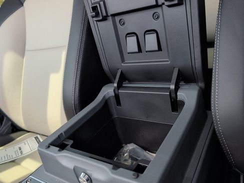 New 2025 INEOS Grenadier AWD/4WD image 28