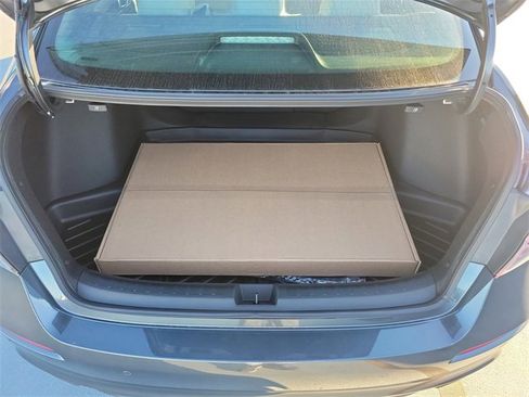 New 2026 Honda Civic Sport Touring image 9