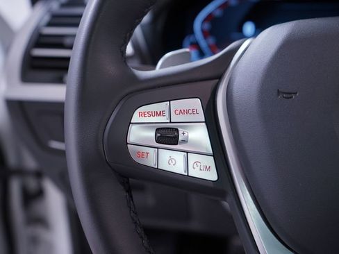 Used 2023 BMW X3 sDrive30i w/ Convenience Package image 20