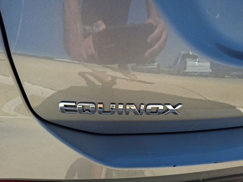 Used 2024 Chevrolet Equinox LT image 15