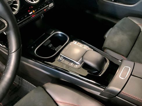 Certified 2023 Mercedes-Benz CLA 250 CLA 250 image 14