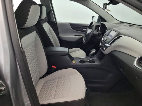 Used 2024 Chevrolet Equinox LS FWD image 21