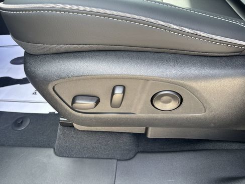 New 2026 Chevrolet Silverado EV LT AWD/4WD image 15