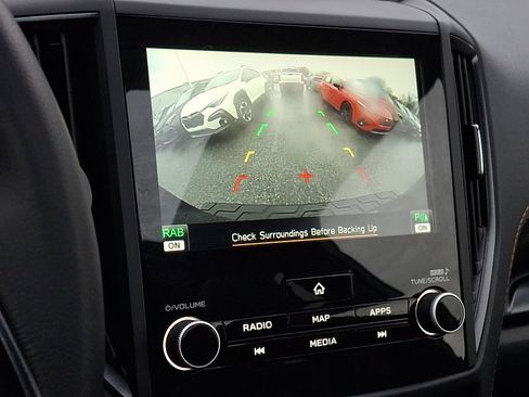 Certified 2025 Subaru Forester Wilderness image 19