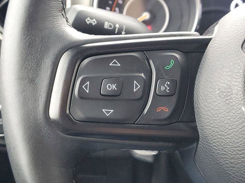 Used 2018 Jeep Wrangler Unlimited Sport S image 10