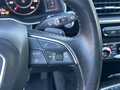 Used 2017 Audi Q7 2.0T Premium Plus w/ Premium Plus Package image 29