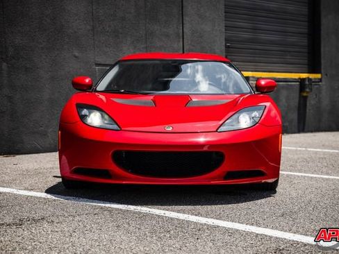 Used 2010 Lotus Evora RWD image 14