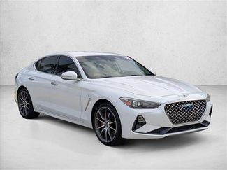 Used 2020 Genesis G70 2.0T Sport RWD video 3