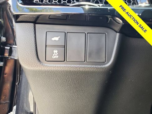 Used 2024 Honda CR-V Sport Touring image 23