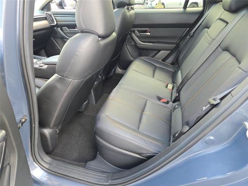 Used 2025 MAZDA CX-50 2.5 Hybrid w/ Premium Plus Pkg AWD/4WD image 20