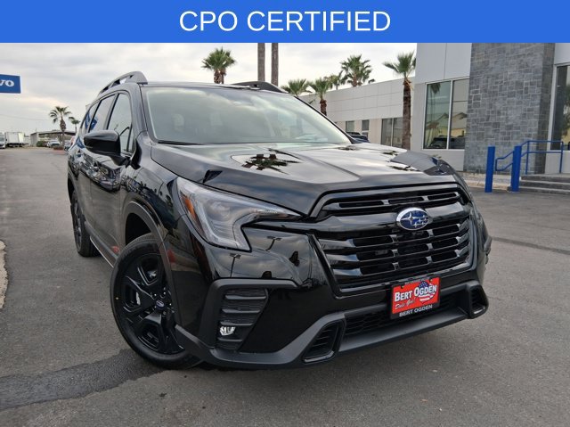 New 2026 Subaru Ascent Bronze Edition AWD/4WD image 1