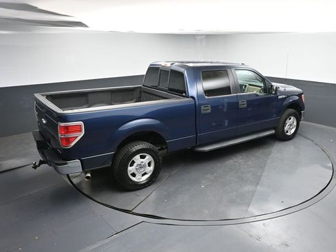 Used 2014 Ford F150 XLT w/ XLT Convenience Package image 39