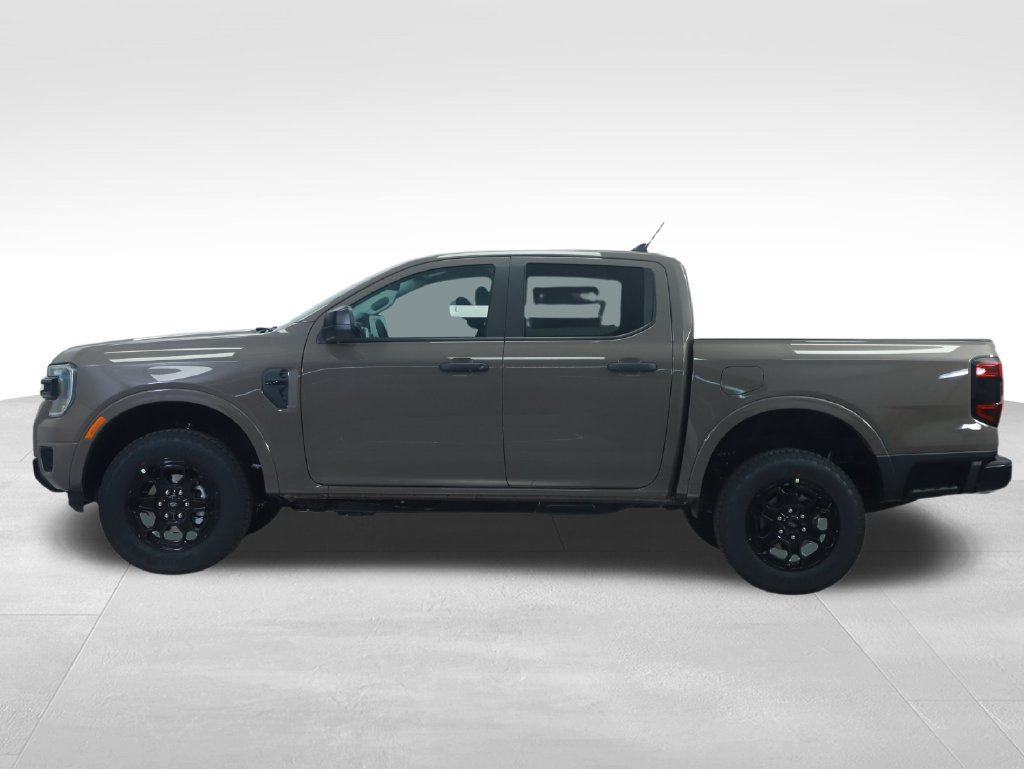 New 2026 Ford Ranger XLT w/ Equipment Group 301A High RWD image 9