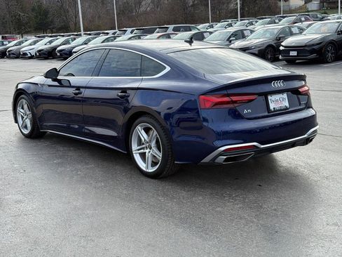 Used 2022 Audi A5 2.0T Premium Plus image 6