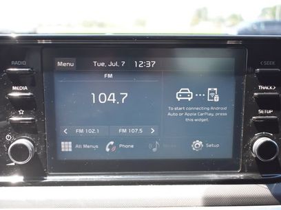 Used 2022 Kia K5 LX