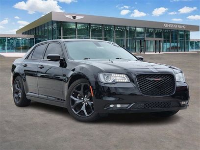 Used 2023 Chrysler 300 S w/ Comfort Group