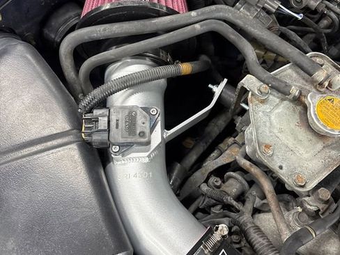 Used 2003 Subaru Impreza WRX Sedan image 50