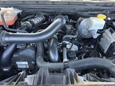 Used 2020 RAM 1500 Big Horn image 38