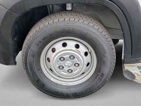 Used 2023 RAM ProMaster 2500 image 9