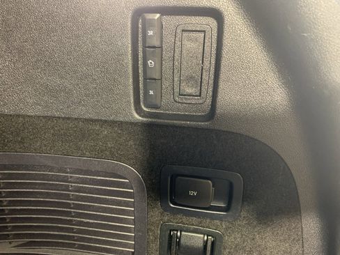 Used 2022 Lincoln Aviator Reserve w/ Elements Package Plus RWD image 32