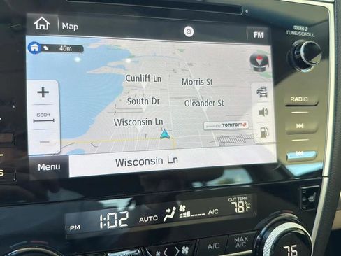 Used 2018 Subaru Outback 2.5i Limited image 29