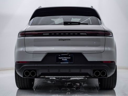 New 2026 Porsche Cayenne image 10