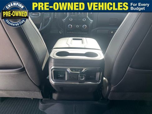 Used 2020 GMC Sierra 1500 AT4 w/ AT4 Premium Package image 26