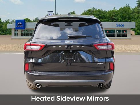 Used 2024 Ford Escape ST-Line image 9
