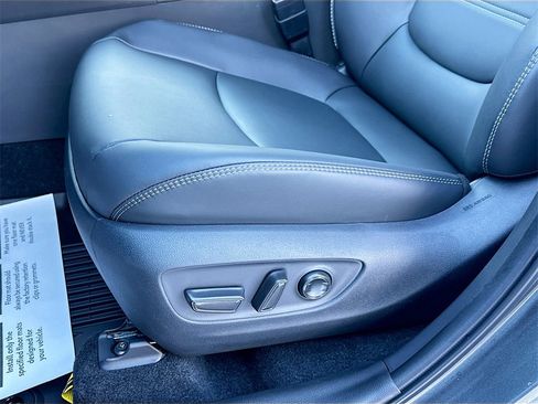 New 2025 Toyota RAV4 XLE Premium image 20