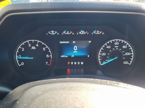 Used 2021 Ford F150 XL w/ Trailer Tow Package image 30