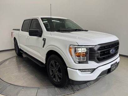 Used 2023 Ford F150 XLT w/ Equipment Group 302A High