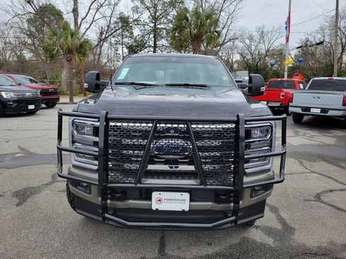 New 2026 Ford F250 King Ranch image 8