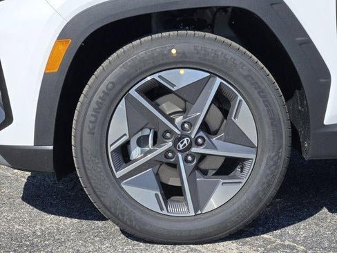 New 2026 Hyundai Tucson SEL FWD image 9