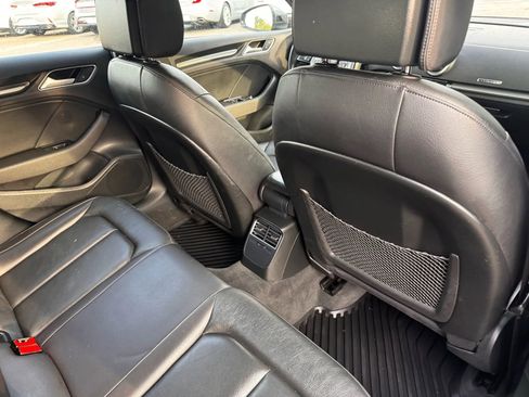 Used 2017 Audi A3 e-tron Premium Plus image 22