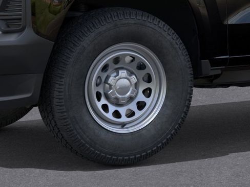 New 2026 Chevrolet Colorado W/T w/ Advanced Trailering Package image 10