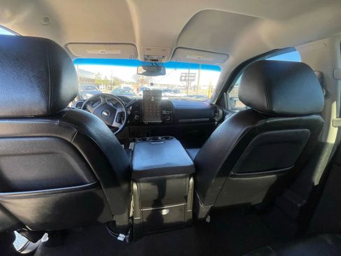 Used 2013 Chevrolet Silverado 1500 LT w/ All-Star Edition image 11